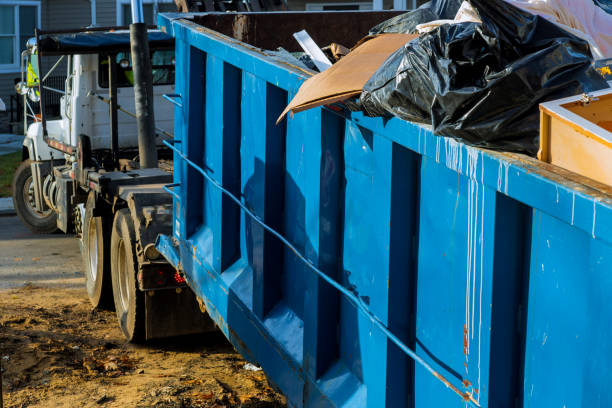 Recycling Services for Junk in Houma, LA